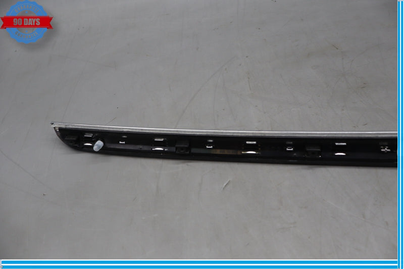 Load image into Gallery viewer, 07-09 Mercedes W221 S550 S450 Front Right Side Door Panel Bezel Trim Oem
