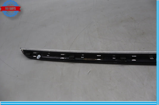 07-09 Mercedes W221 S550 S450 Front Right Side Door Panel Bezel Trim Oem
