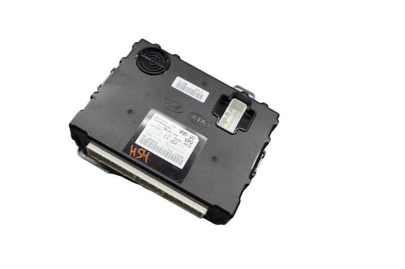 Load image into Gallery viewer, 11-13 Hyundai Equus SIG Anti-Theft Computer Control Module ECU 95400-3N100 Oem
