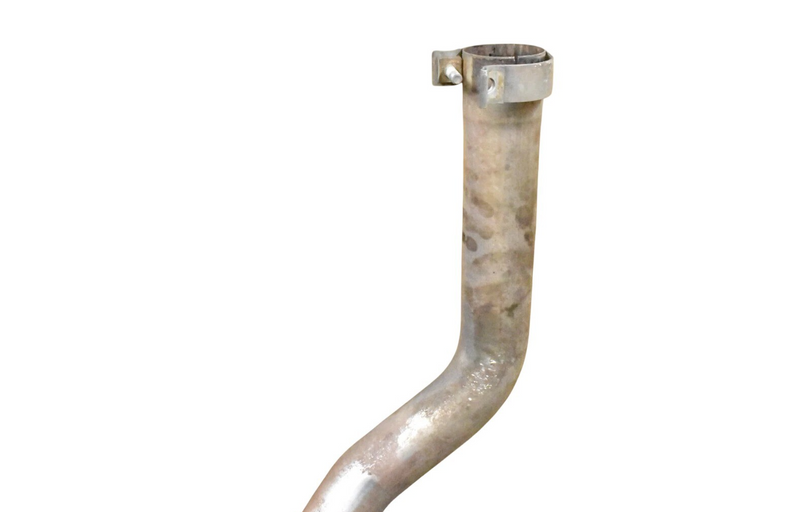Load image into Gallery viewer, 03-12 Bentley Continental GT GTC Rear Right Exhaust Muffler 3W0253611A Oem
