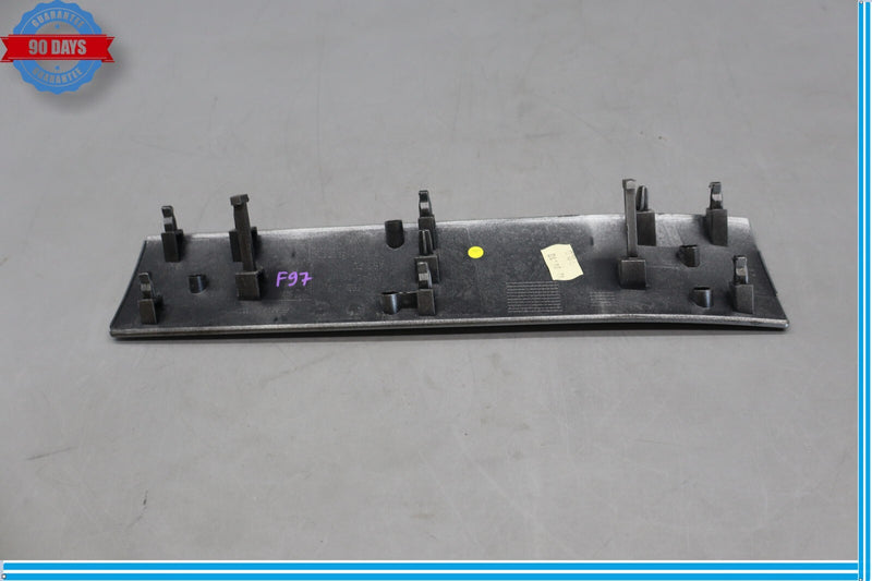 Load image into Gallery viewer, 11-17 Volkswagen Touareg Front Left Driver Side Door Panel Insert Trim Oem
