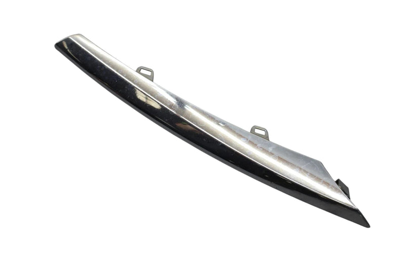 Load image into Gallery viewer, 10-15 Jaguar XJ XJL Front Right Side Lower Grille Grill Molding AW9317B970AA OEM
