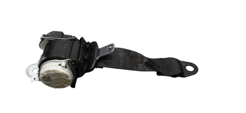 Load image into Gallery viewer, 17-20 ALFA Romeo Giulia Rear Right Or Left Side Seatbelt Seat Belt Retractor Oem

