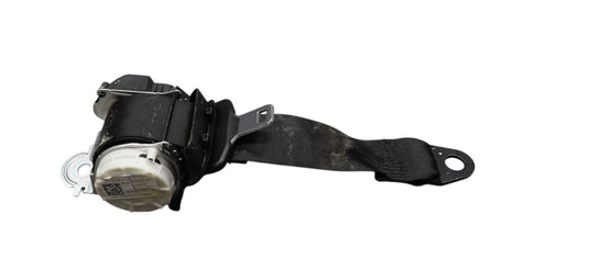 17-20 ALFA Romeo Giulia Rear Right Or Left Side Seatbelt Seat Belt Retractor Oem
