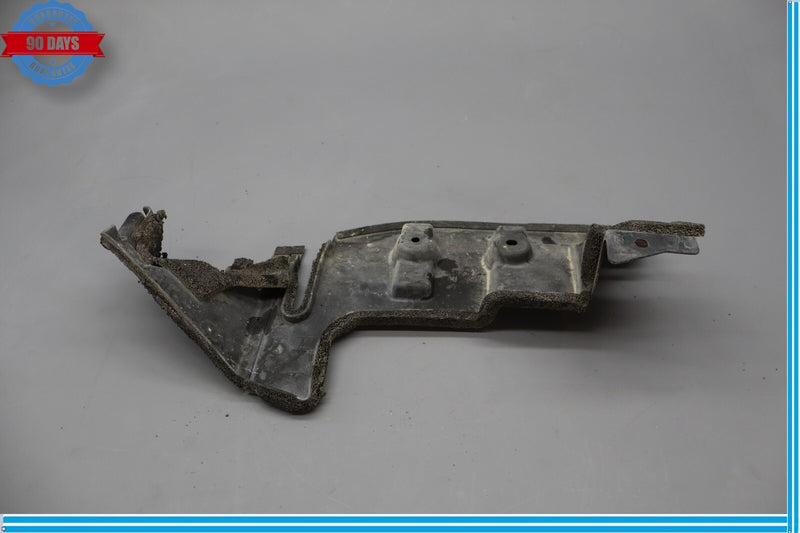 Load image into Gallery viewer, 07-09 Lexus LS460 XF40 Left Side Radiator Core Support Seal 53292-50050 Oem

