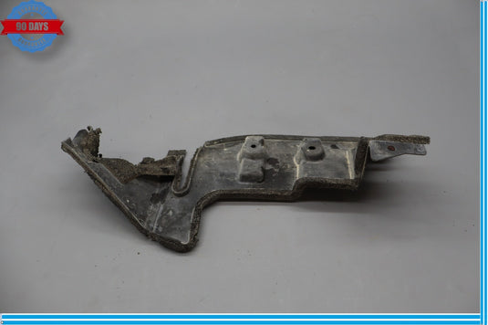 07-09 Lexus LS460 XF40 Left Side Radiator Core Support Seal 53292-50050 Oem