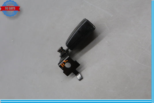 07-13 BMW X5 E70 Rear Left Or Right Side Seat Belt Seatbelt Buckle Oem