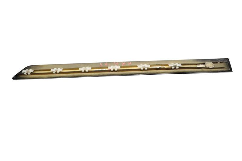 Load image into Gallery viewer, 07-12 Mercedes GL450 Rear Right Passenger Side Exterior Door Molding Trim Oem
