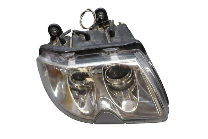 03-08 Maserati Quattroporte M139 Front Right Side Xenon Headlight Lamp Oem