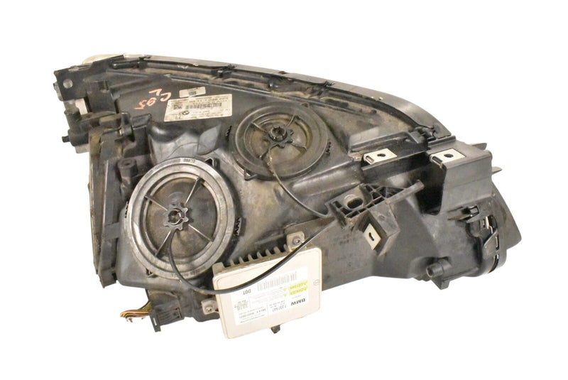 Load image into Gallery viewer, 09-12 BMW 750i 740i Left Driver Side Xenon Headlight Headlamp Assembly OEM
