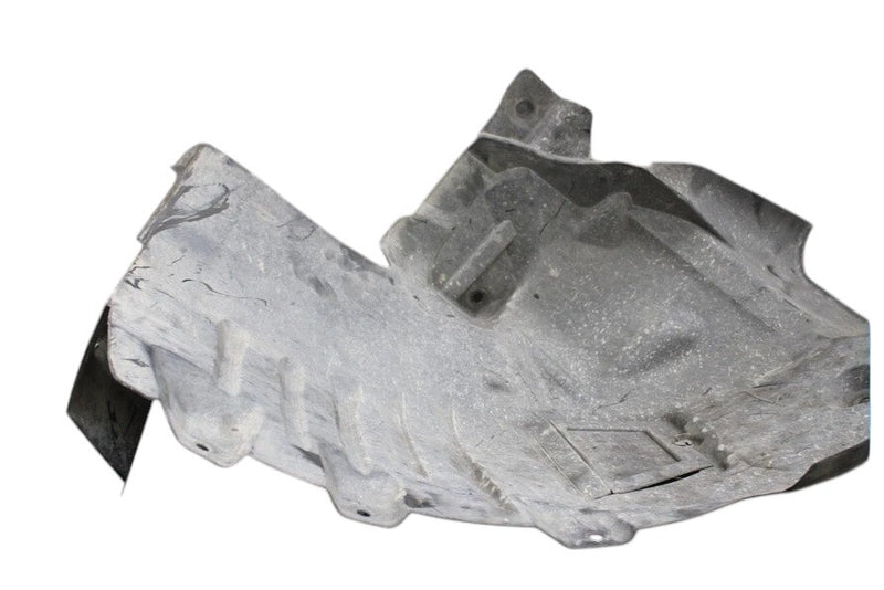 Load image into Gallery viewer, 10-13 Mercedes W207 E350 Front Right Inner Fender Liner Splash Guard Black OEM
