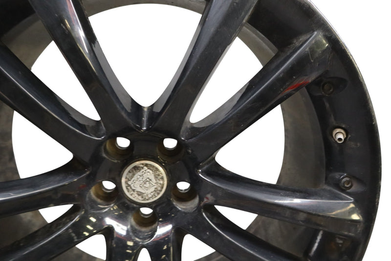 Load image into Gallery viewer, 07-15 Jaguar XF XFR XFR-S XK XKR Front Wheel Rim 20" 8.5" 20CHX26 Oem
