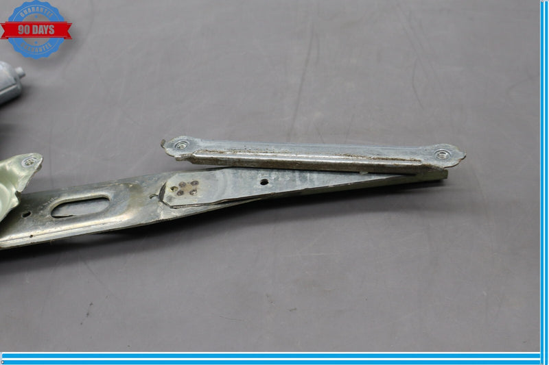 Load image into Gallery viewer, 06-17 Lexus LS460 LS600h Front Right Pass Side Door Window Regulator Motor OEM
