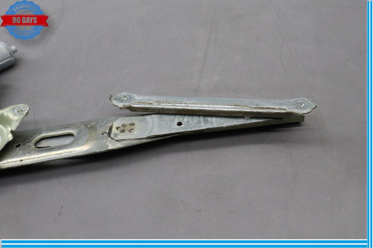 06-17 Lexus LS460 LS600h Front Right Pass Side Door Window Regulator Motor OEM