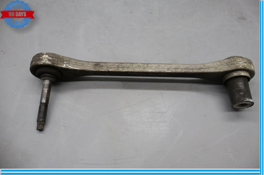 03-12 Bentley Continental Flying Spur Rear Left Side Tie Rod Control Arm Oem