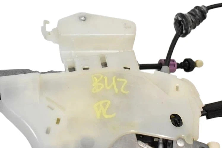 Load image into Gallery viewer, 08-14 Mercedes W204 C250 C300 C63 Front Right Side Door Lock Latch Actuator Oem
