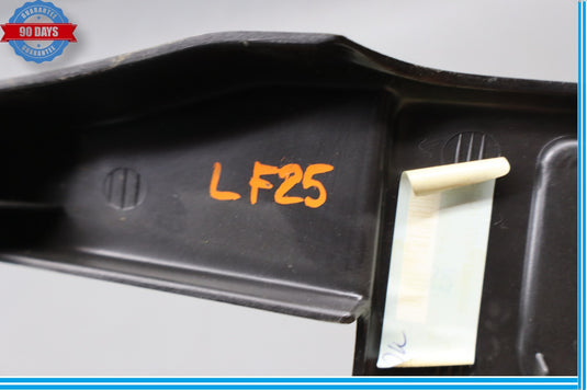 09-15 Jaguar XF XFR Rear Left Driver Side Door Scuff Sill Trim Plate Cover Oem