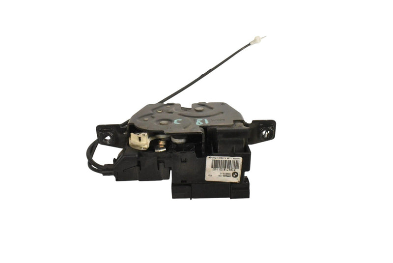 Load image into Gallery viewer, 09-15 BMW F01 F02 750i 750Li Rear Trunk Lid Upper Power Lock Latch Actuator OEM
