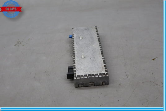 12-14 Mercedes C250 C350 Sirius Satellite Radio Receiver 2128706489 Oem