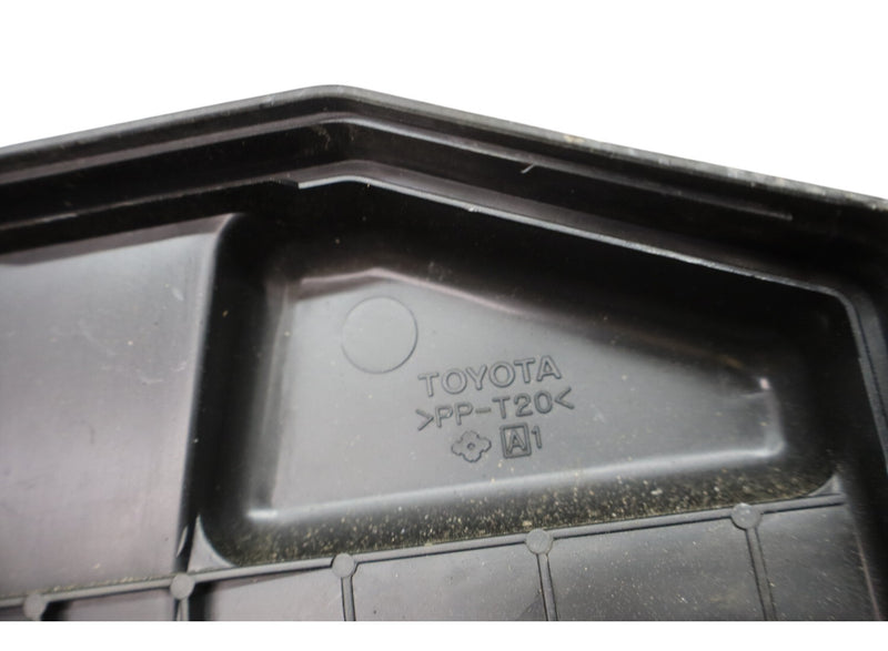 Load image into Gallery viewer, 07-12 Lexus LS460 LS600h LS460 Engine Bay Fuse Relay Junction Box Lid Cover Oem
