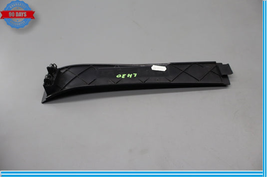14-21 Maserati Ghibli Left Driver Side A Pillar Lower Trim Cover Oem