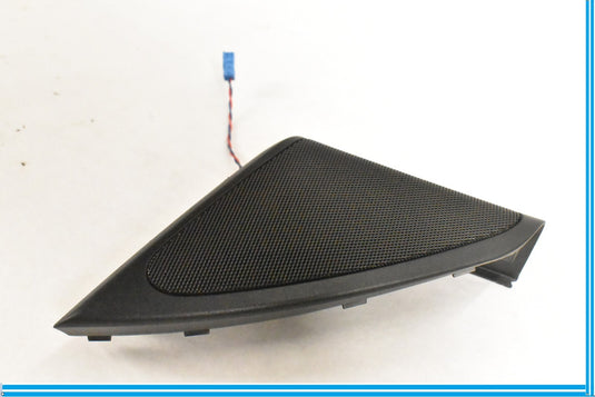 2009-2015 BMW 750i F01 OEM Left Front Door Mirror Cover Tweeter Cover 7226613 
