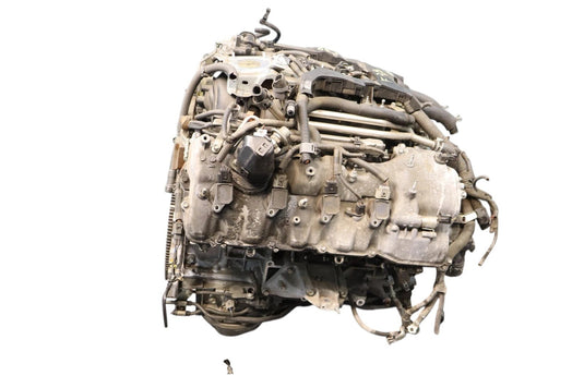 07-10 Lexus LS460 XF40 4.6L V8 1UR-FSE Engine Motor Assembly 19000-38200 OEM