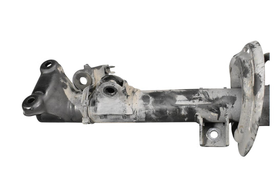 08-14 Mercedes W204 C250 C300 Front Left Driver Side Shock Strut Absorber OEM