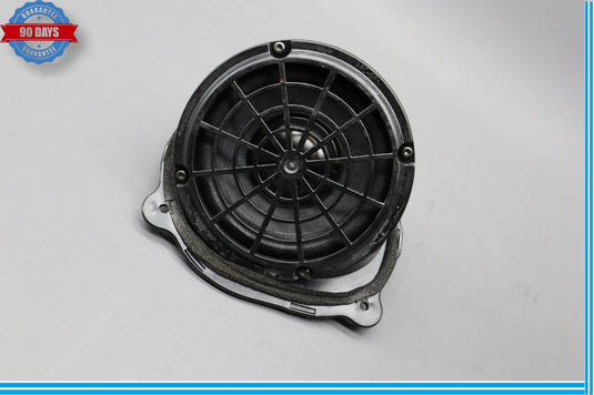 97-04 Mercedes R170 SLK230 SLK320 Rear Right Side Door Sound Speaker Oem