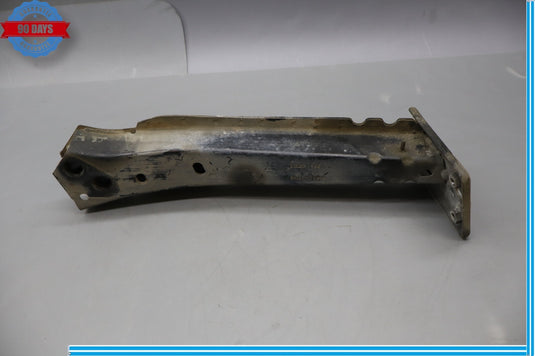 12-19 Fiat 500 Pop Front Right Passenger Side Bumper Impact Bar Rebar Oem