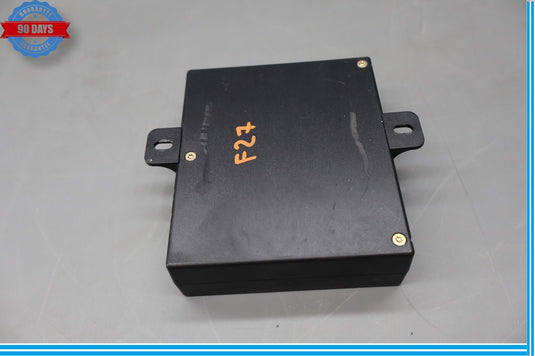 03-06 Mercedes R230 SL500 S430 Communication Voice Control Module 2038200885 Oem