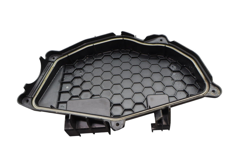 Load image into Gallery viewer, 12-18 Audi A6 A7 Quattro Engine Control Module ECM Trim Cover Black Oem
