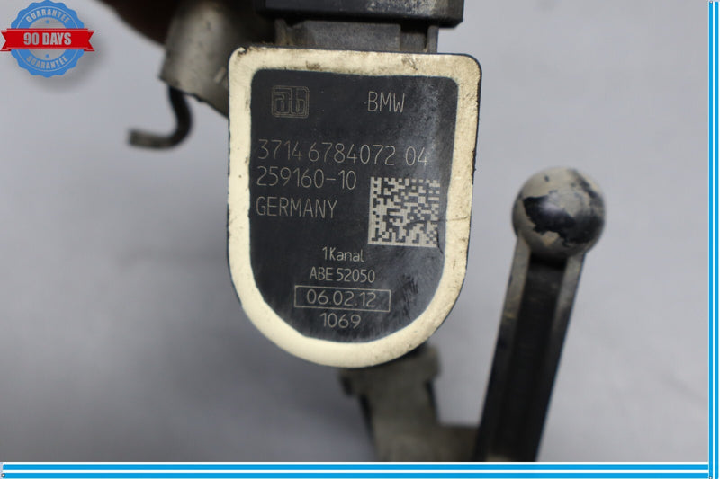 Load image into Gallery viewer, 11-16 BMW 535i GT xDrive Front Left Or Right Side Height Level Sensor Oem
