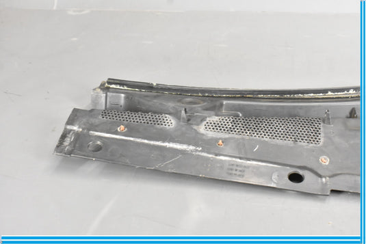 09-15 Jaguar XF XFR Front Right Side Windshield Cowl Cover Trim Panel Oem