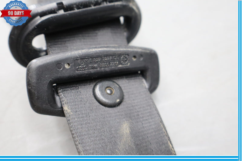 Load image into Gallery viewer, 07-15 Audi Q7 Rear Right Passenger 3rd Row Seat Belt Seatbelt Retractor Oem

