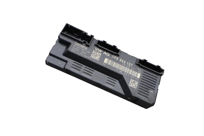 Load image into Gallery viewer, 11-17 Volkswagen Touareg Rear Trunk Liftgate Controle Module 7P6959107A Oem
