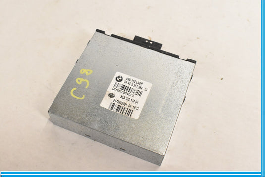 11-16 BMW 528i 535i 550i F10 Voltage Converter Control Module Unit 9251984 Oem