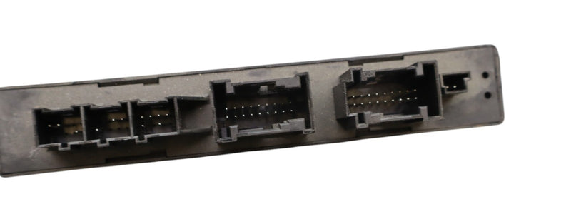 Load image into Gallery viewer, 00-03 Mercedes R230 SL500 Keyless Go Entry Control Module Unit Oem
