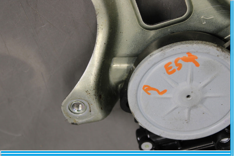 Load image into Gallery viewer, 07-12 Lexus LS460 Rear Left Driver Side Door Window Regulator Motor Oem
