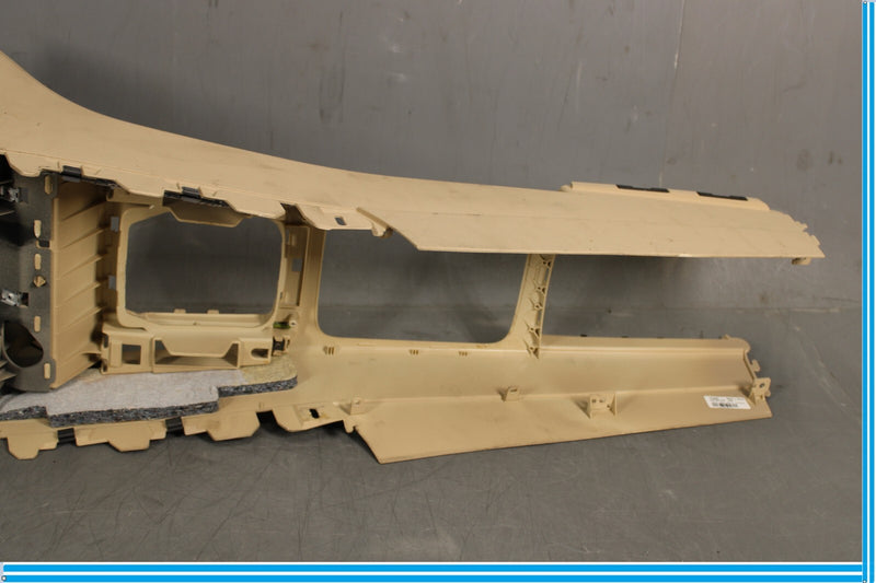 Load image into Gallery viewer, 11-17 Volkswagen VW CC Front Center Console Base Frame Oem

