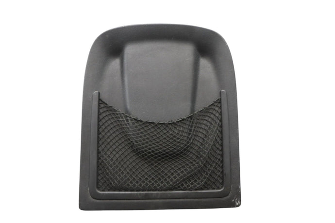 11-17 Volkswagen Touareg VW Front Right Side Seat Backrest Trim Cover Panel OEM