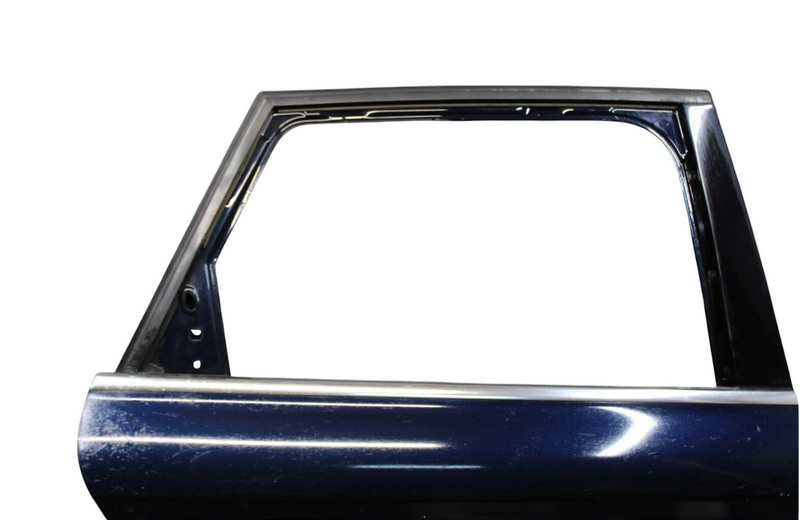 Load image into Gallery viewer, 10-16 Audi A4 Quattro Rear Right Passenger Side Outer Door Shell Panel Oem
