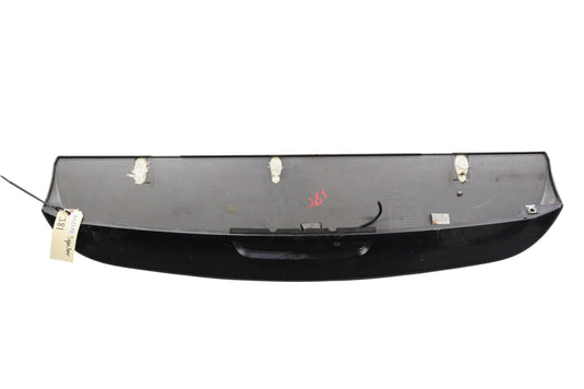 06-09 Range Rover Sport HSE Rear Trunk Light Lift Gate Spoiler DFD0000223 Oem