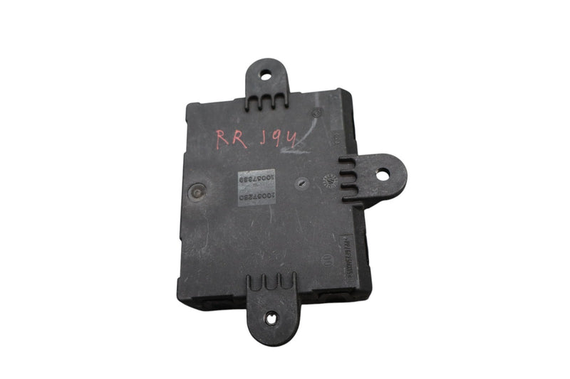 Load image into Gallery viewer, 12-15 Jaguar X250 XF Rear Right Side Door Control Module Black BJ3214D620AC Oem
