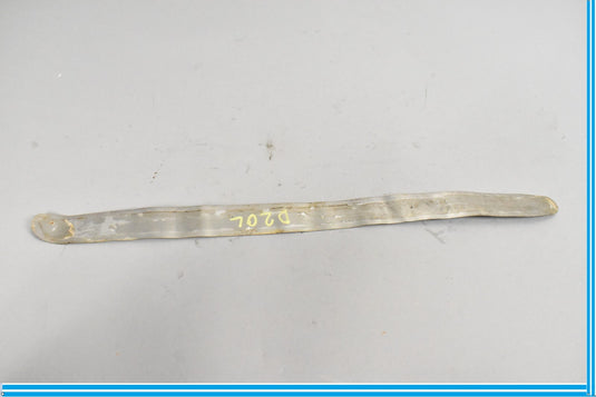 97-06 Jaguar XK8 Left Driver Door Tread Sill Scuff Plate Guard Oem