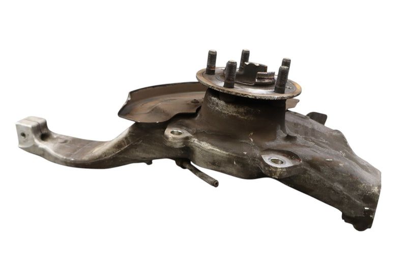 Load image into Gallery viewer, 14-17 LR Range Rover Sport L494 Front Right Passenger Spindle Knuckle Hub Oem
