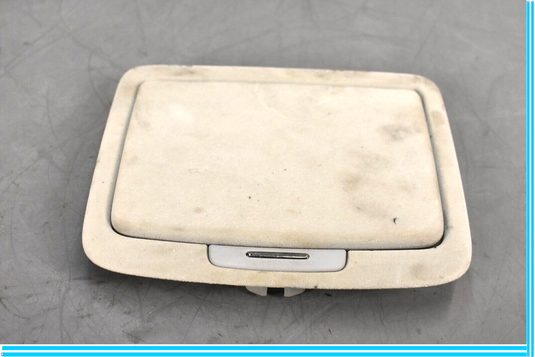 07-17 Lexus LS460 XF40 Rear Left Overhead Dome Light Lamp W/ Vanity Mirror Oem