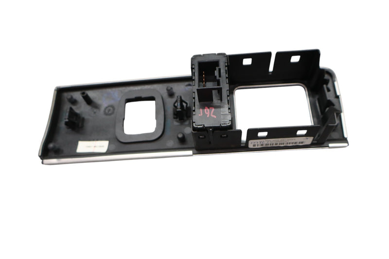 Load image into Gallery viewer, 02-05 Ford Thunderbird Front Left Dash Headlight Control Switch Trim Cover Oem
