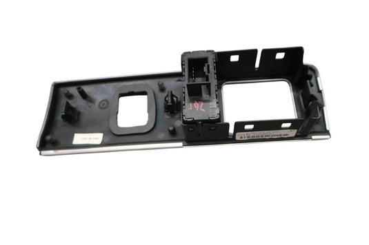 02-05 Ford Thunderbird Front Left Dash Headlight Control Switch Trim Cover Oem