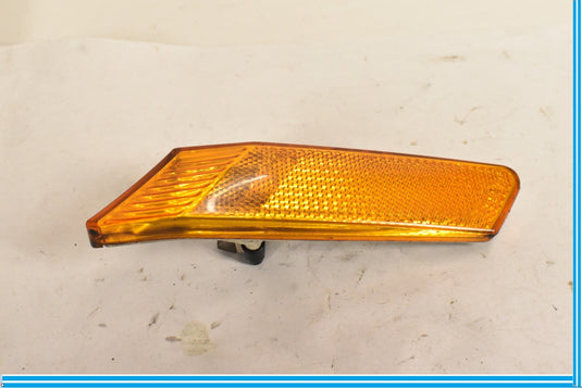 05-08 Porsche Boxster Cayman Left Driver Side Marker Light 99763103301 Oem